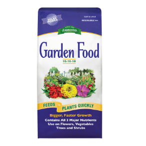 Garden Food 10-10-10