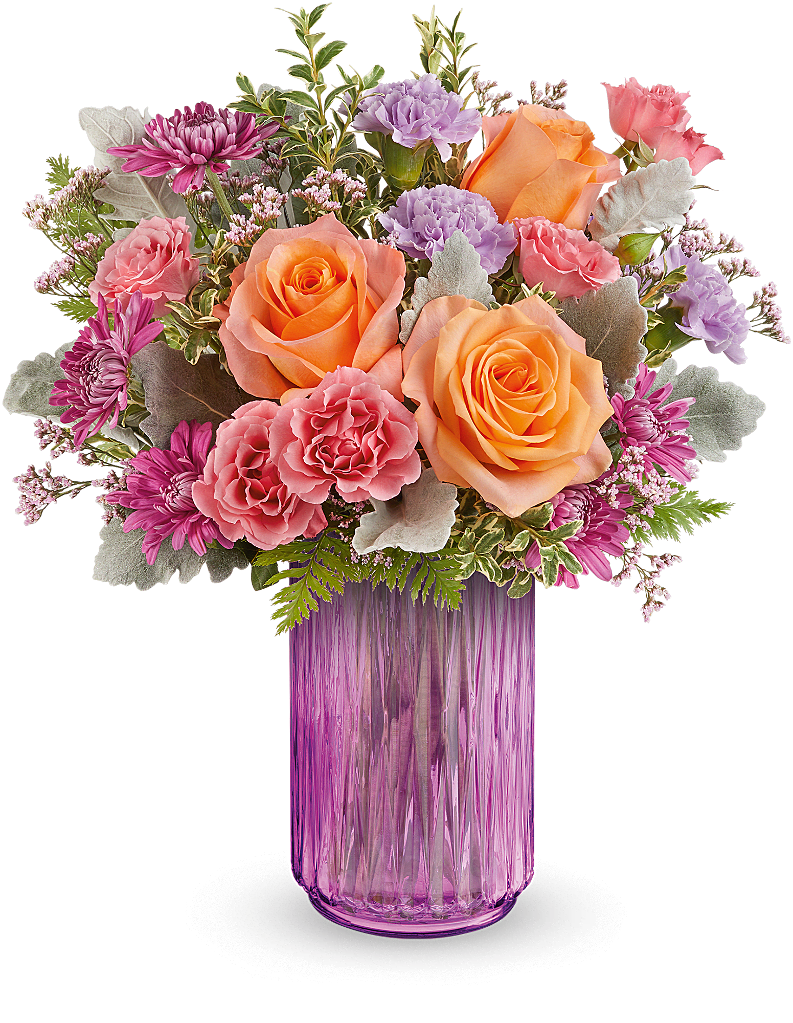 Teleflora's Radiant Joy Bouquet