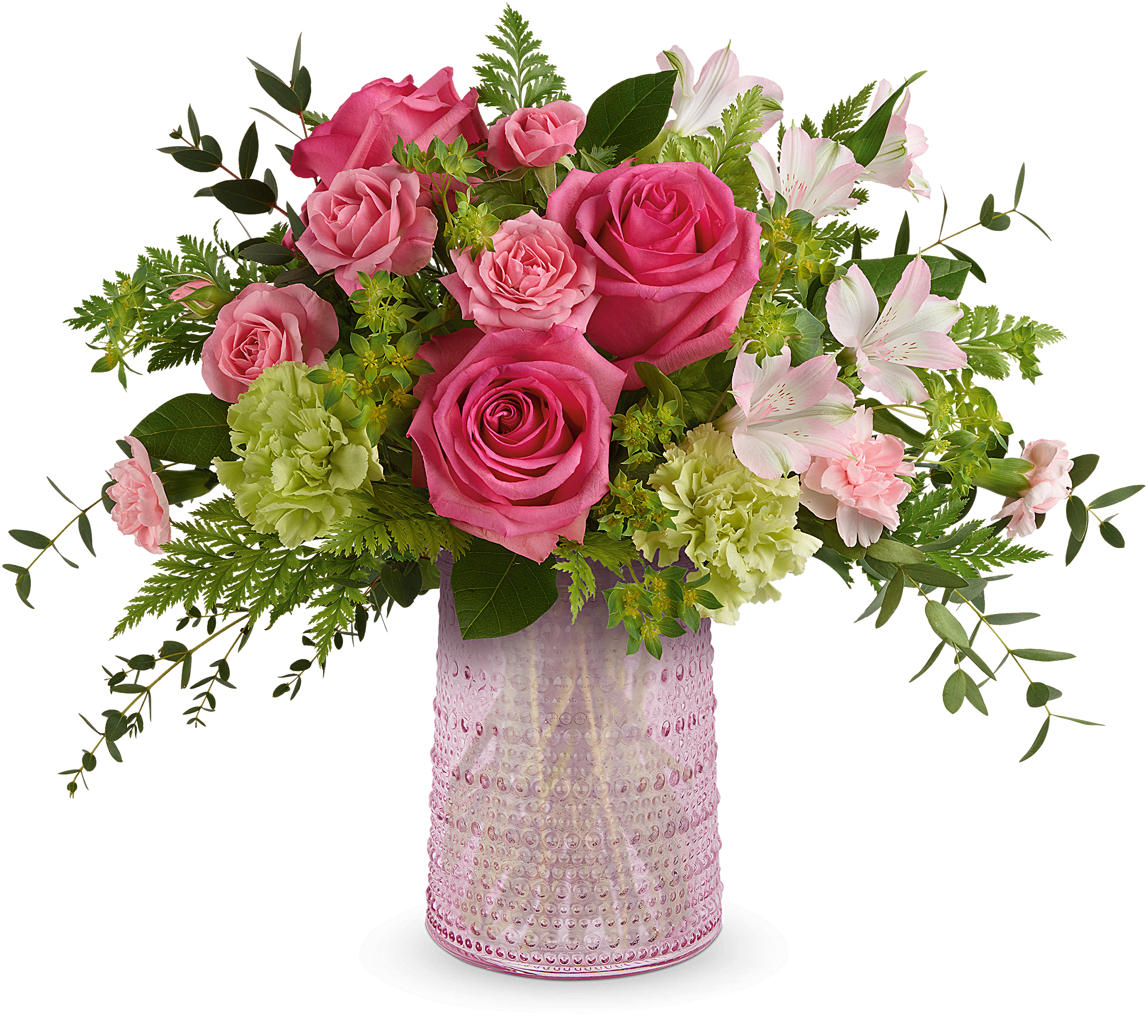 Teleflora's Sparkling Joy Bouquet