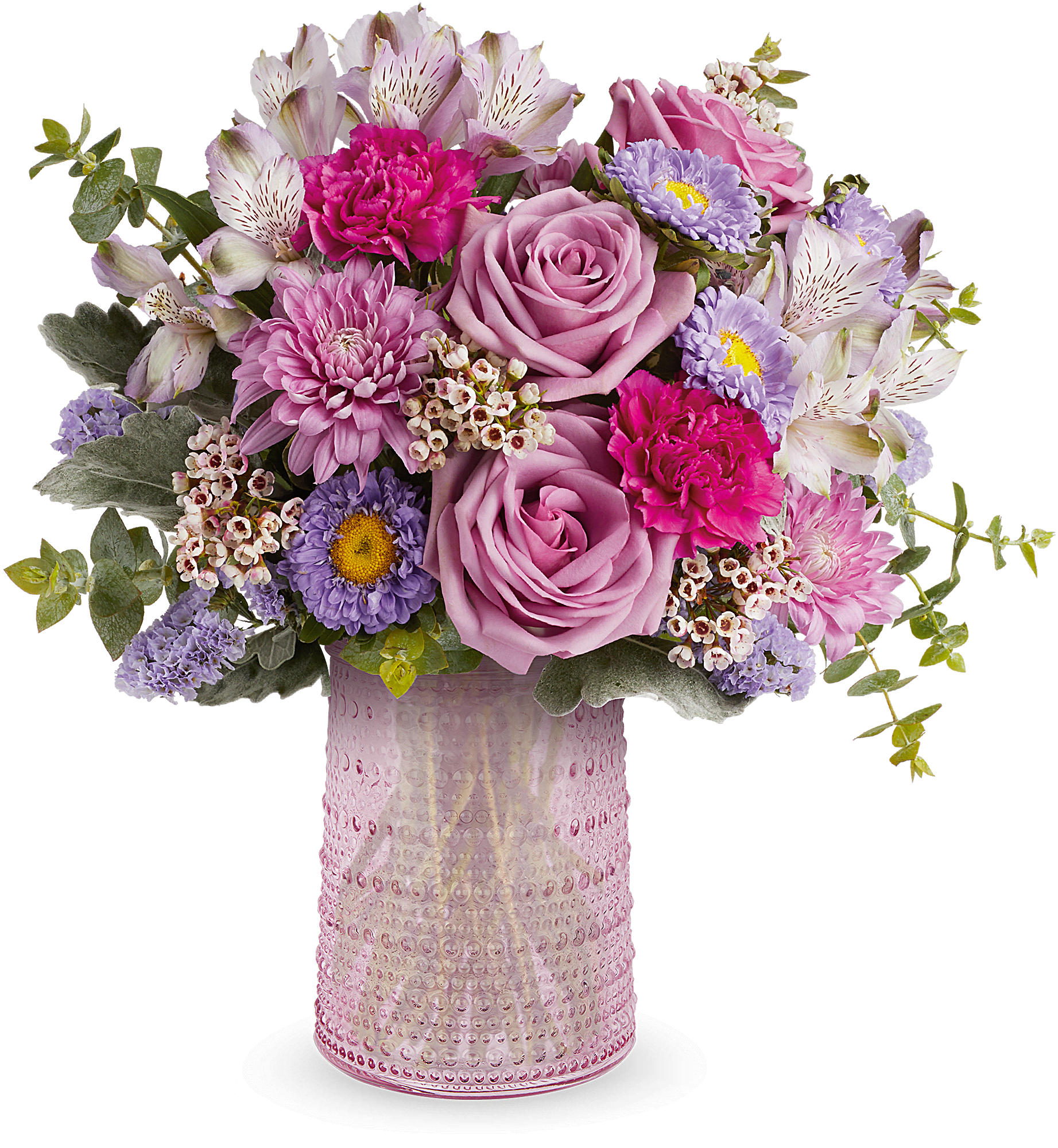 Teleflora's Garden Melody Bouquet