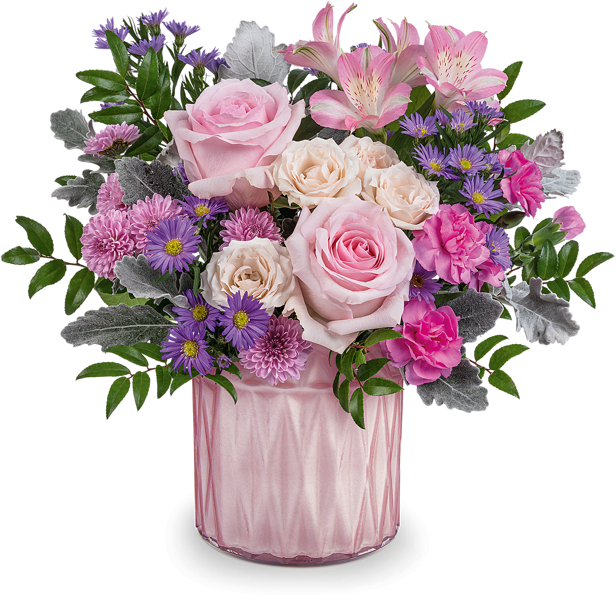 Teleflora's Dazzling Gem Bouquet Flower Bouquet