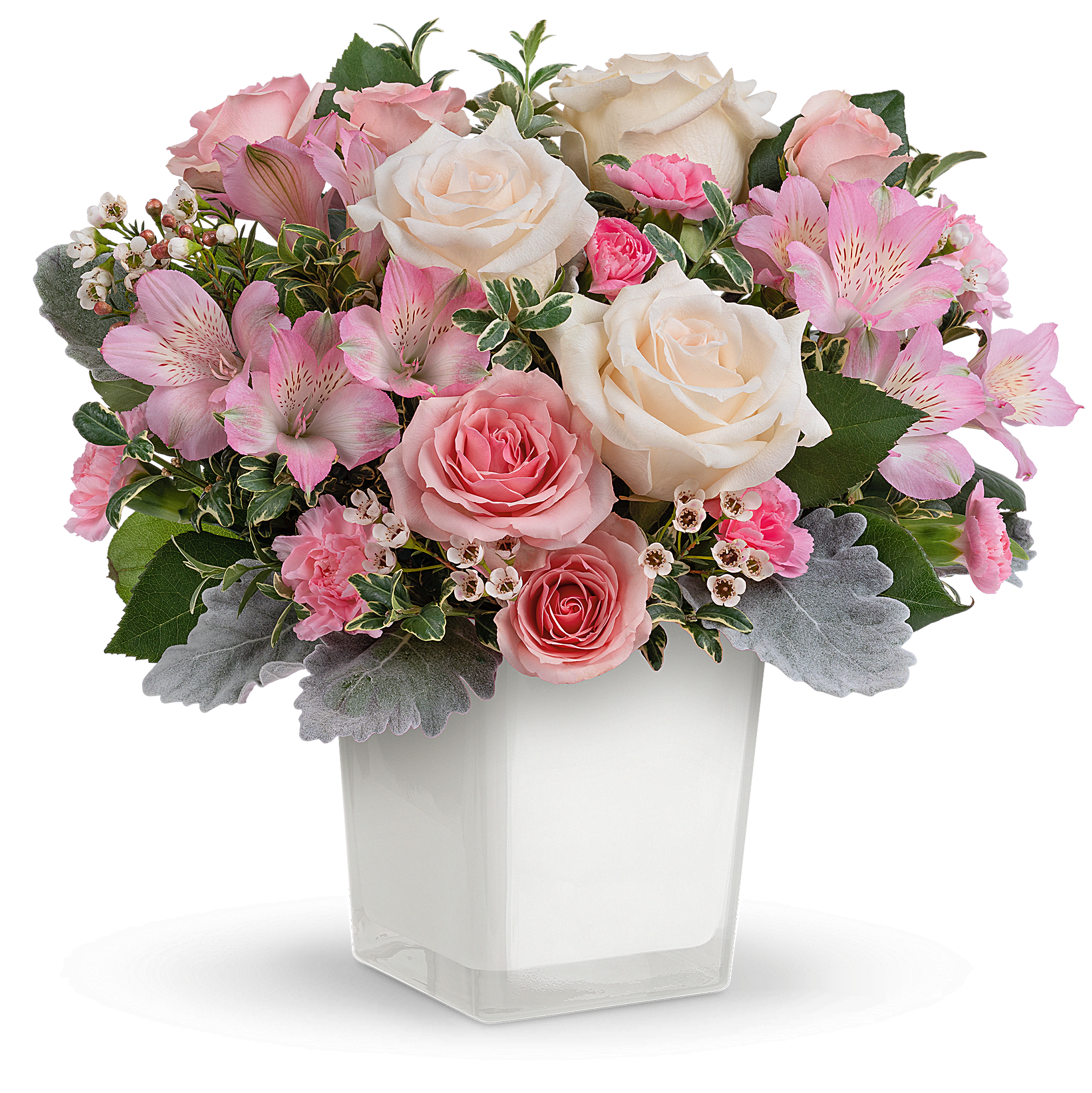 Teleflora's Oh So Lovely Bouquet