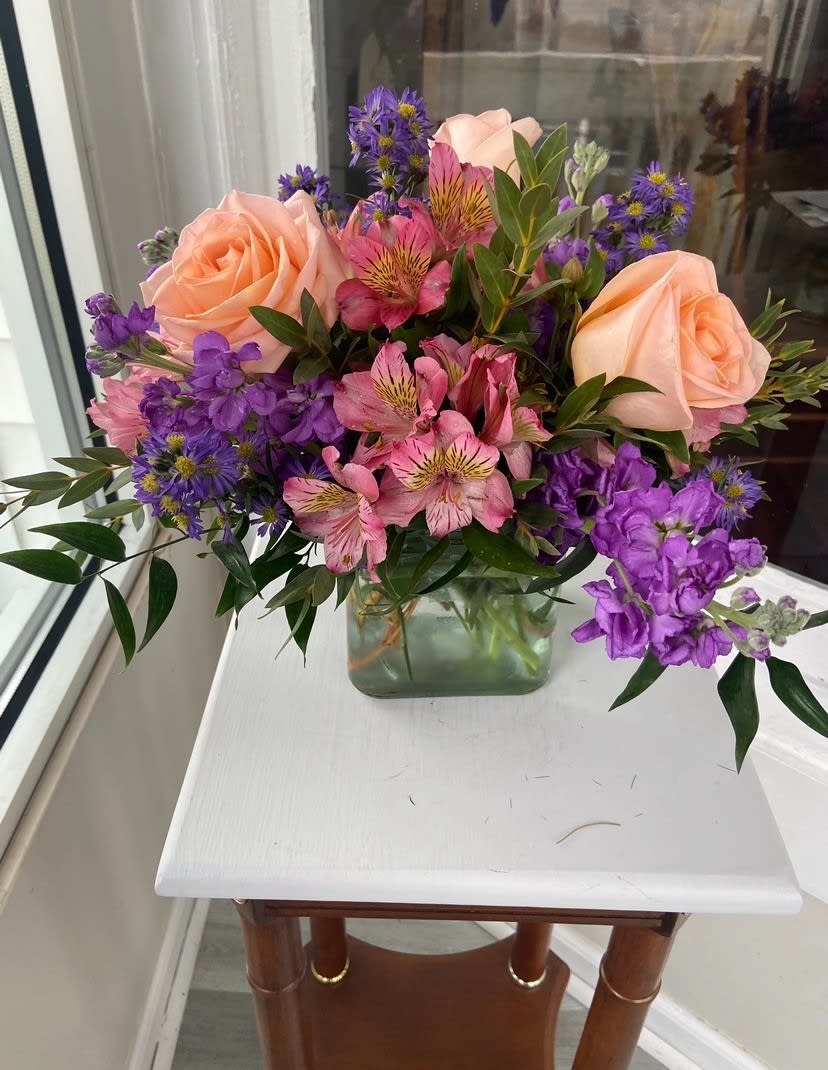 Designer's Choice- VA16