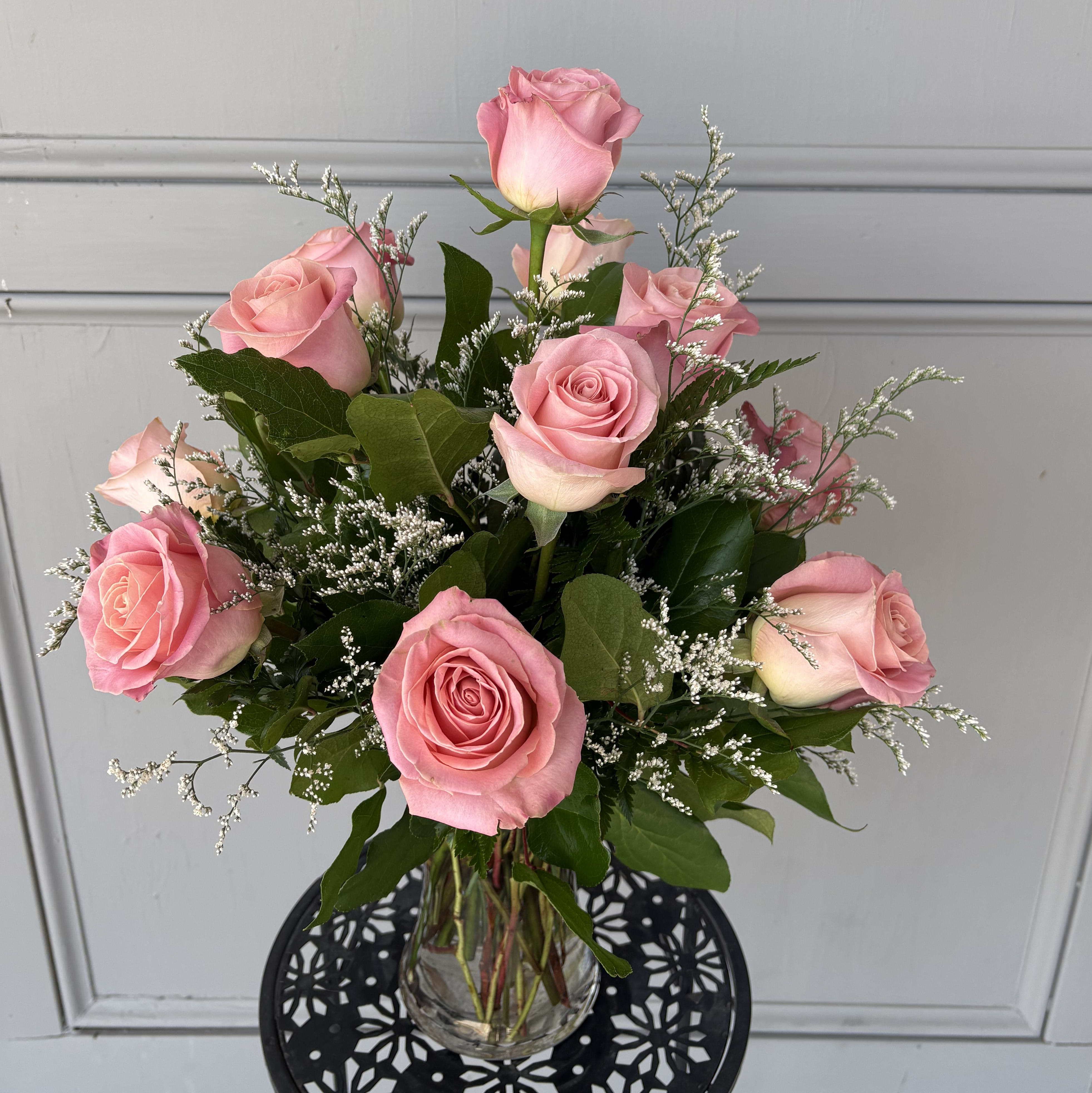 The Marilyn Flower Bouquet