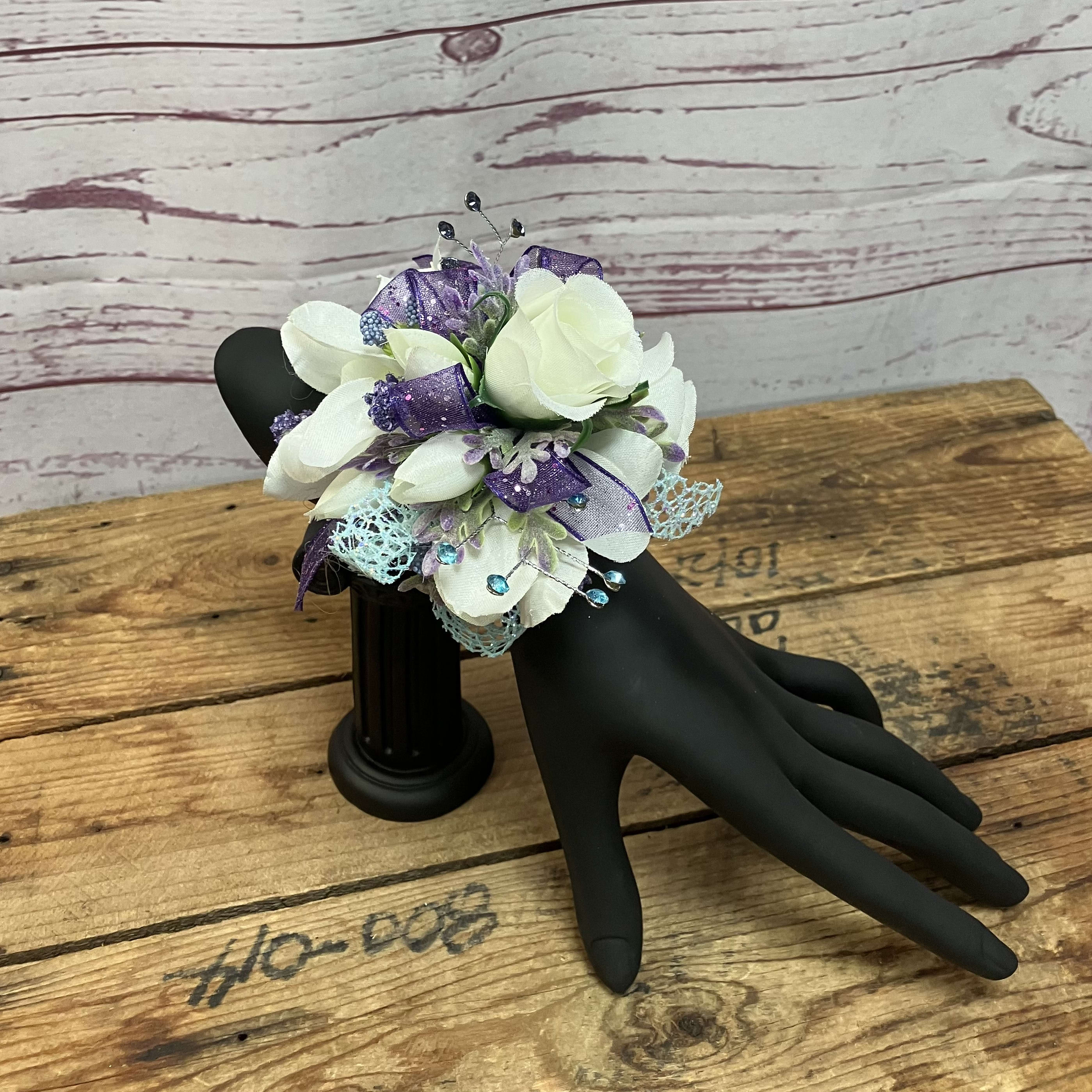 Keepsake Dance Flowers