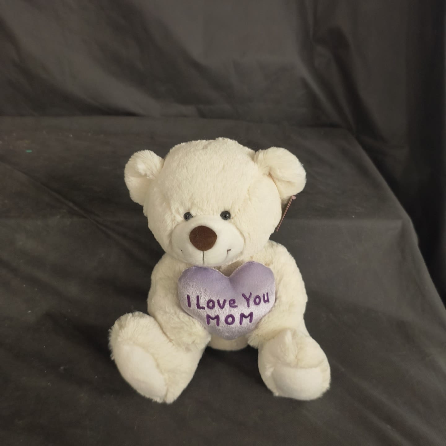 Happy Mother's Day Teddy