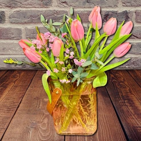 Classy Mama Flower Bouquet