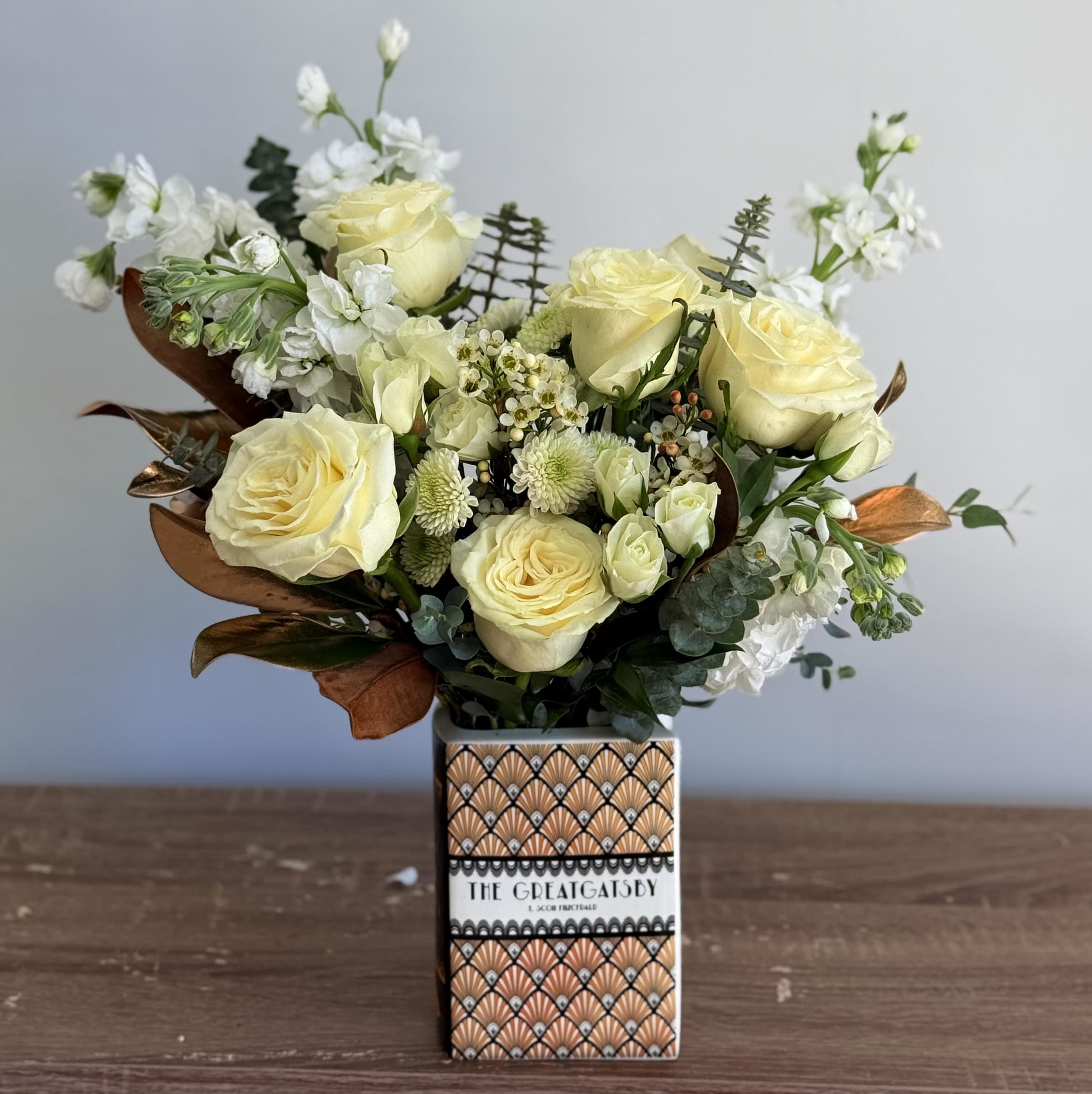 Love Letters By Elite