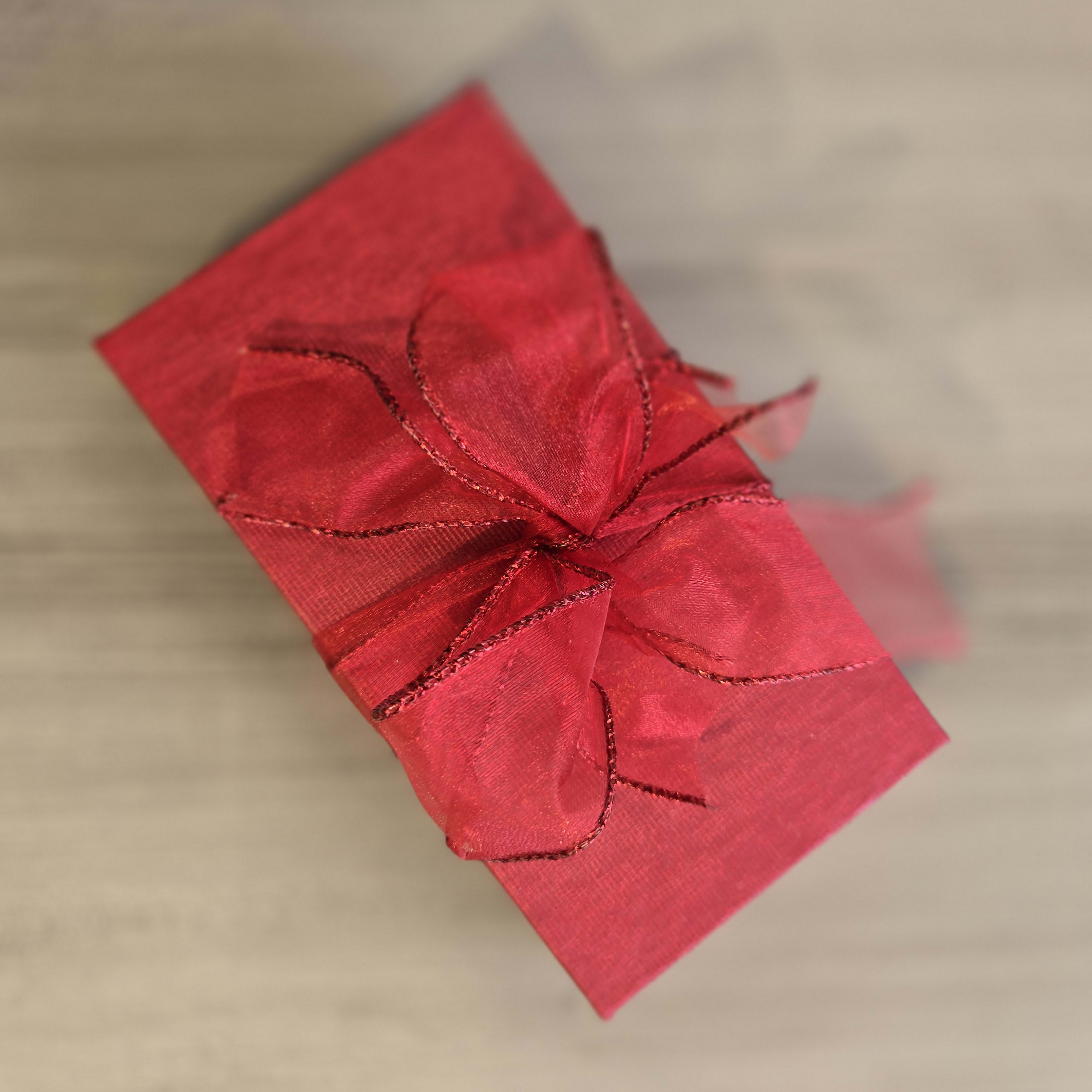 9 Piece Truffle Gift Box (with Flower Purchase)