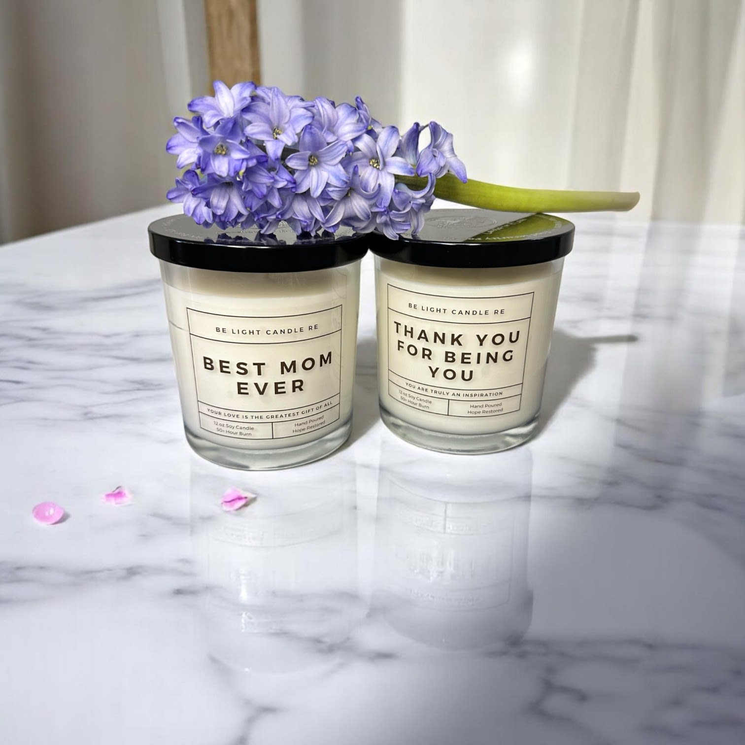 Candles For A Cause