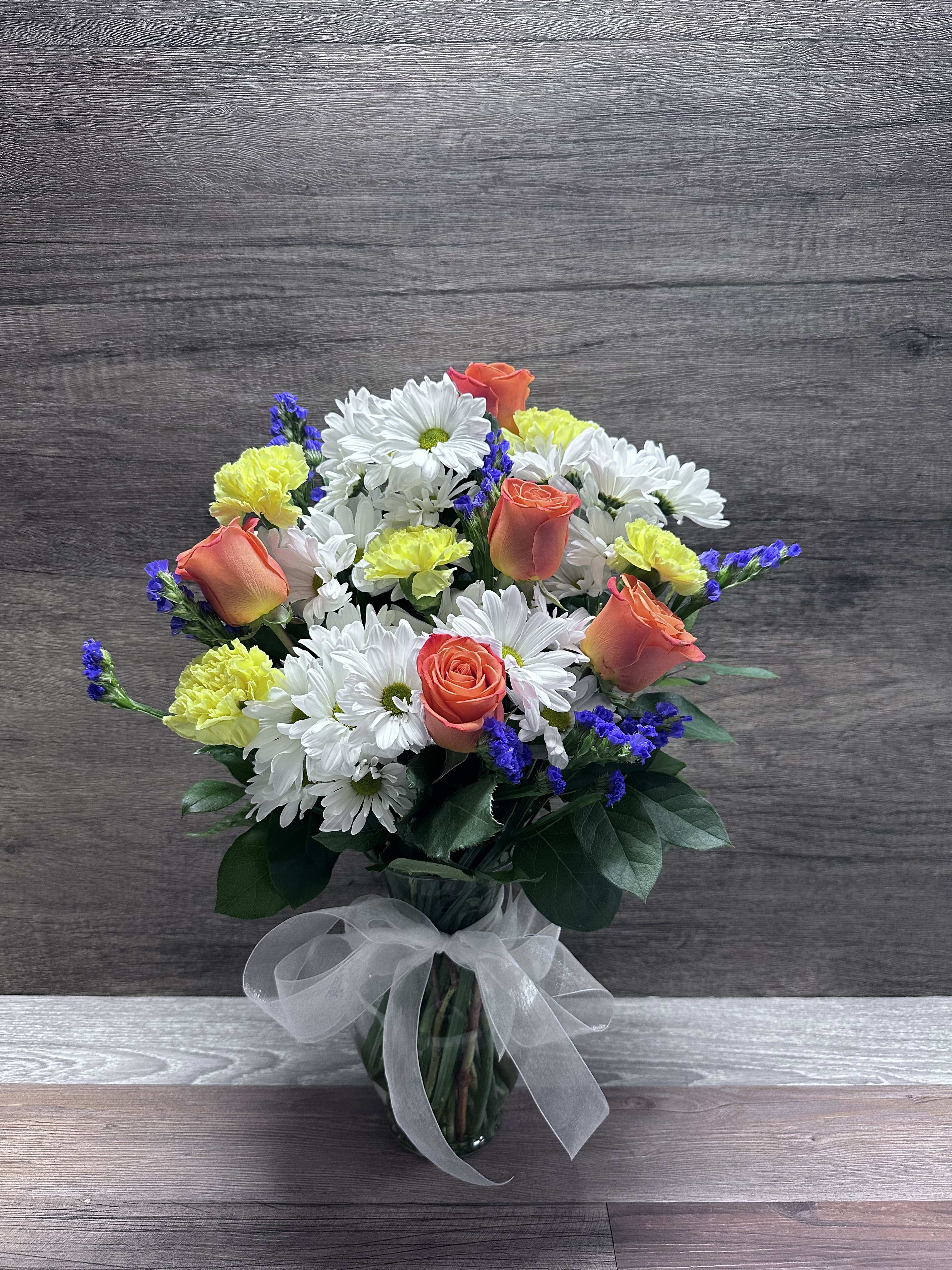 Daisy Delight