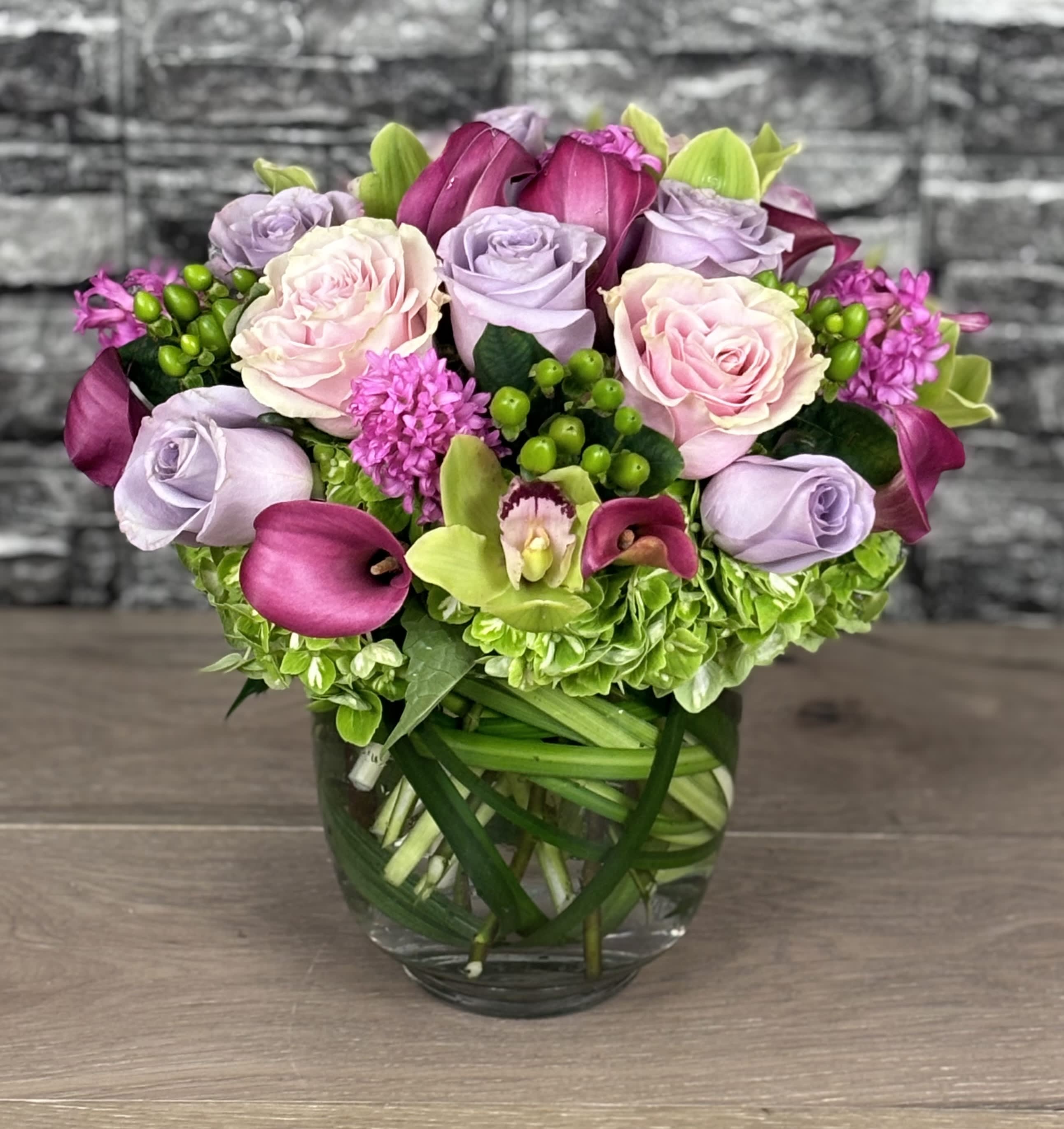 MD-0013 Flower Bouquet