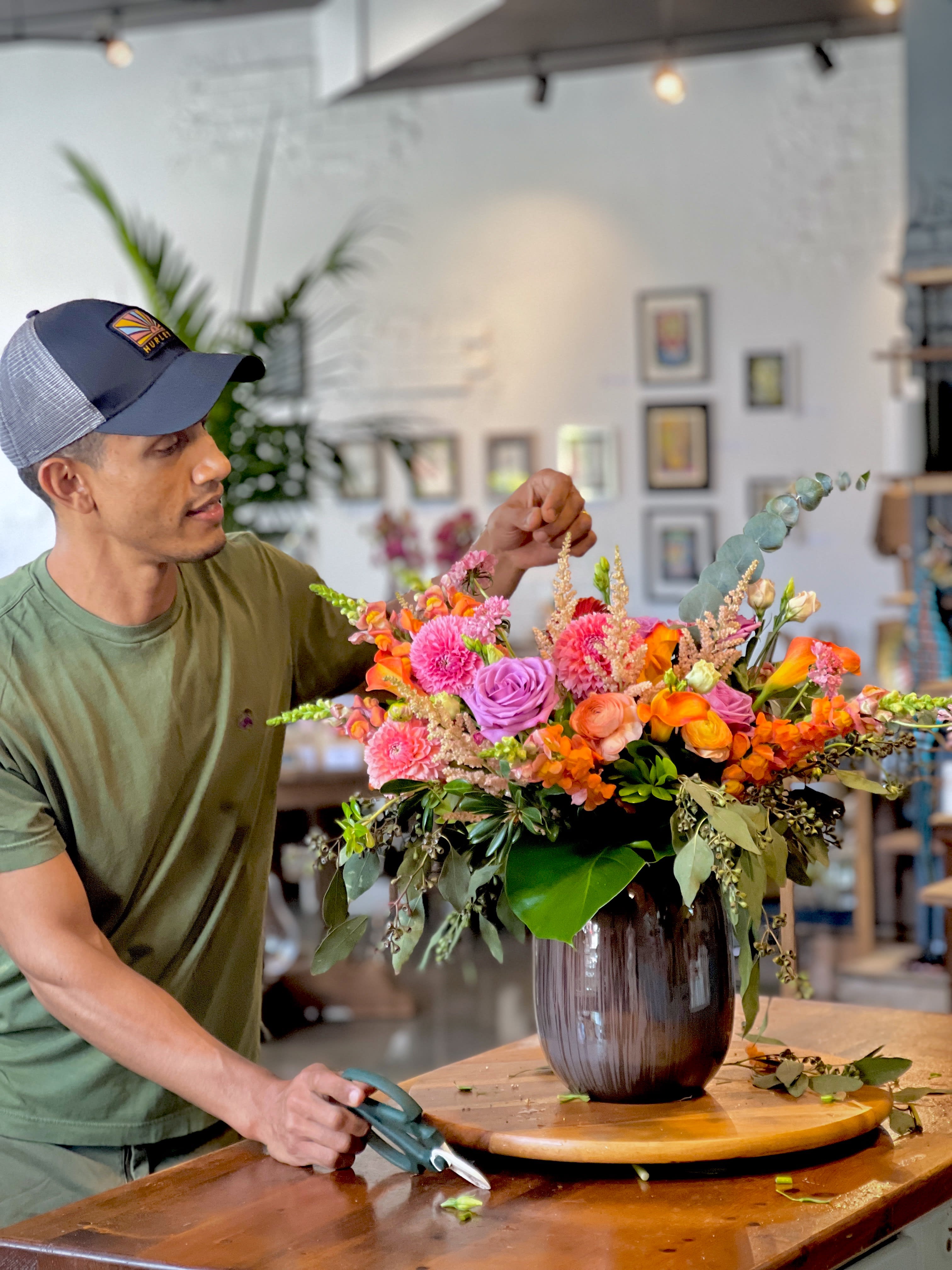 Designer Choice Mother's Day