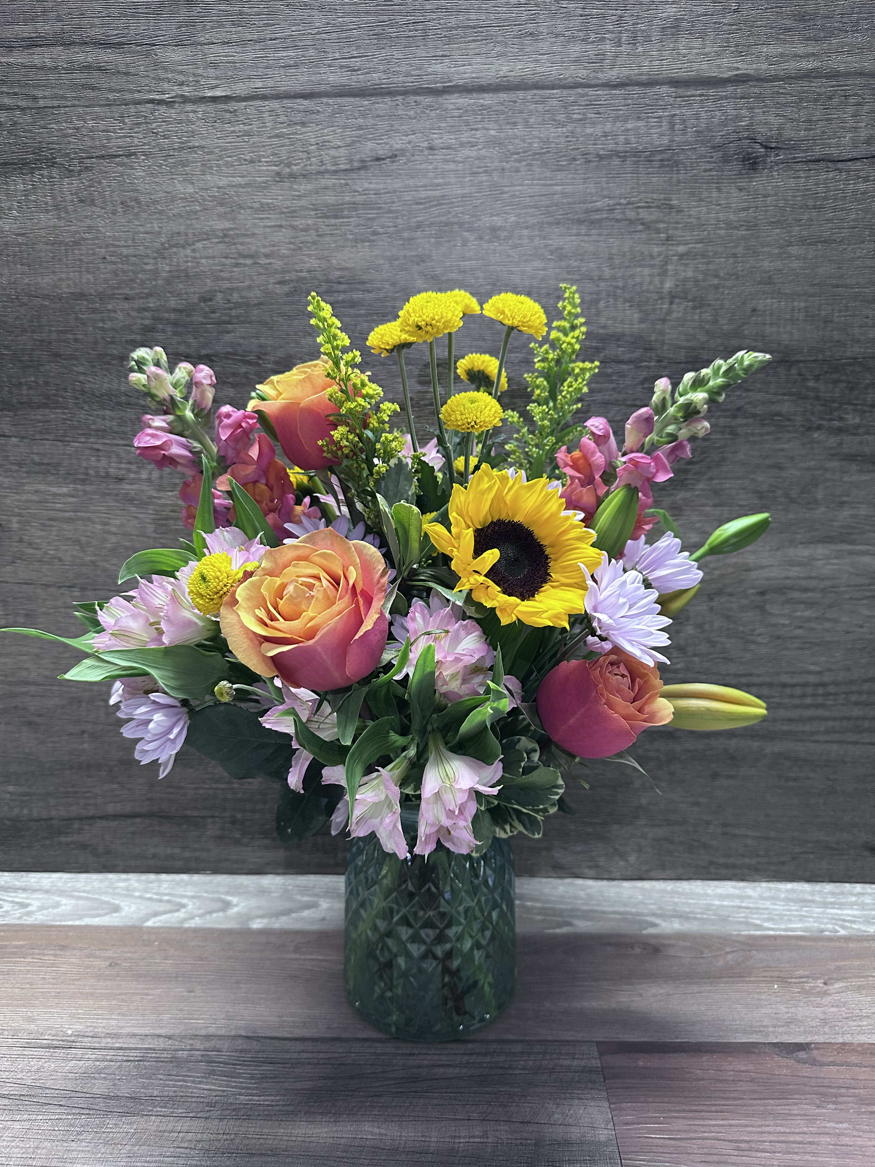 Mother's Day - The Kathleen