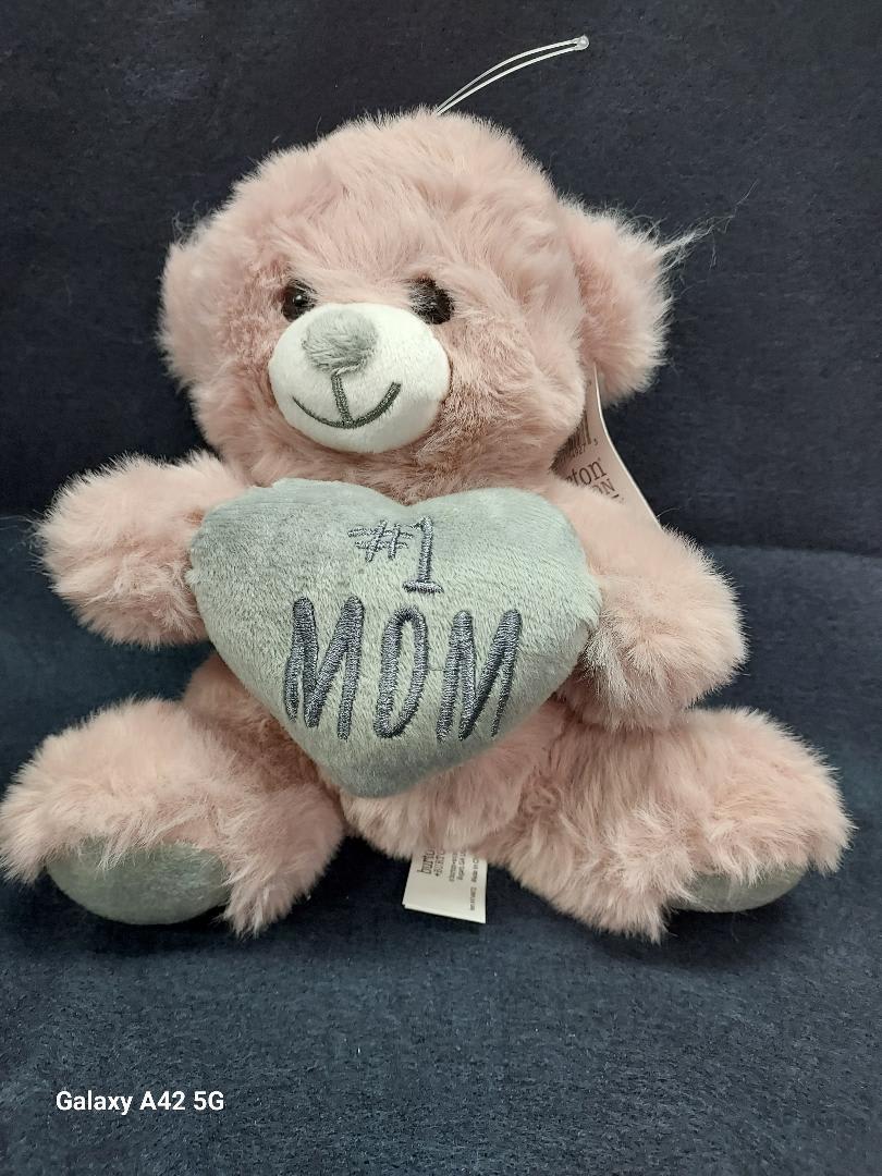 #1 mom bear
