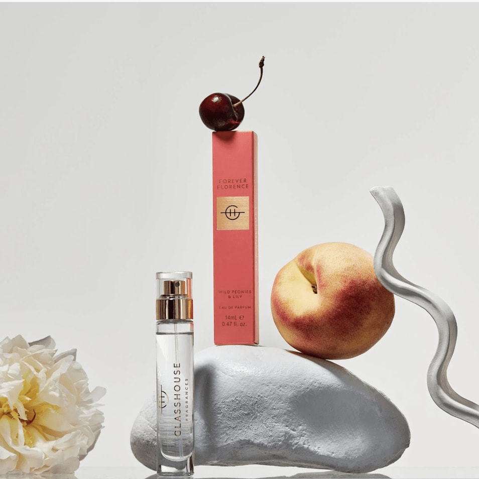 Forever Florence .47 fl oz