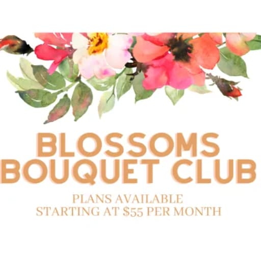 FLOWER BOUQUET SUBSCRIPTION - Call 732 865 6545