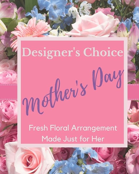 Designer's Choice Mother's Day