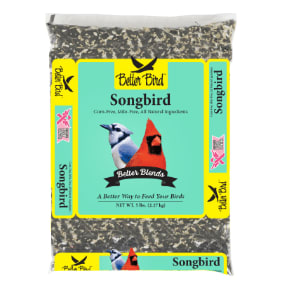Songbird Seed