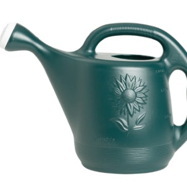 Plastic Watering Can