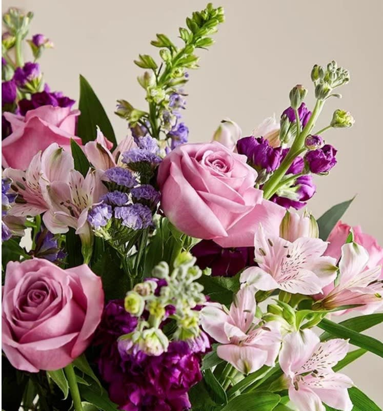 Designer's Choice Mother's Day $84.95 Flower Bouquet