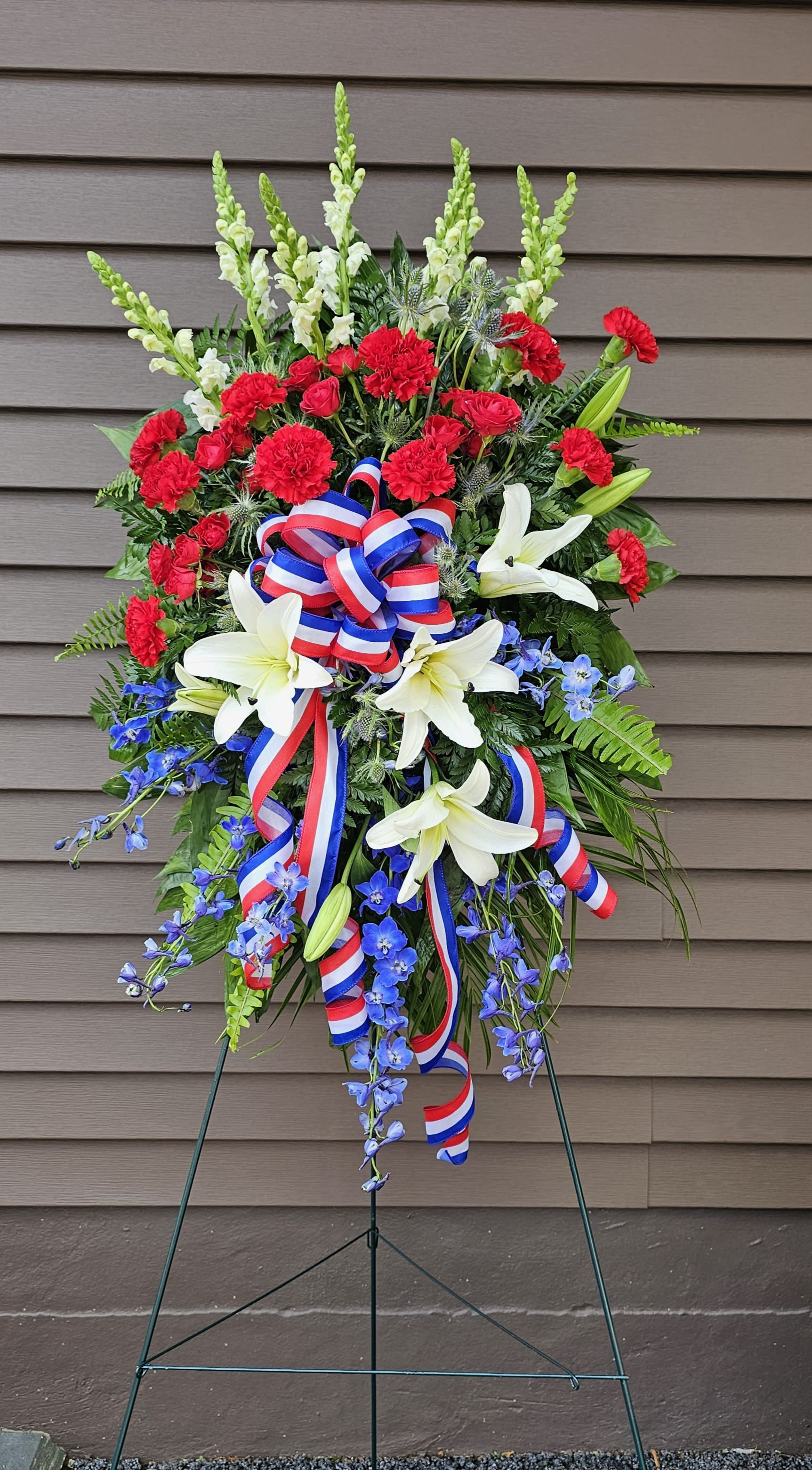 Stars & Stripes Spray