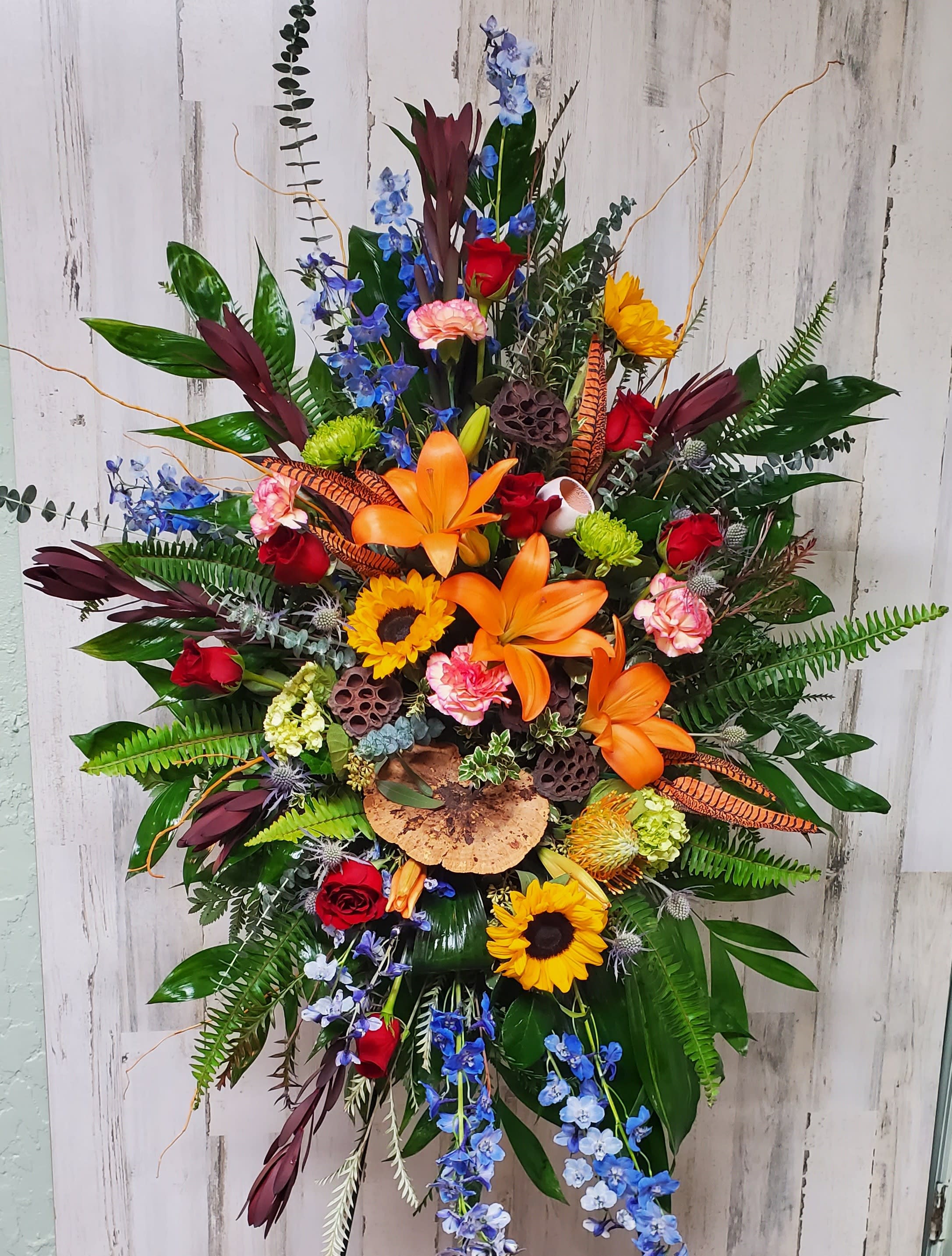 WOODLAND RADIANCE SPRAY