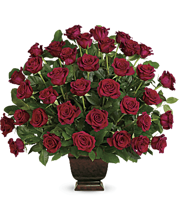 Rose Tribute