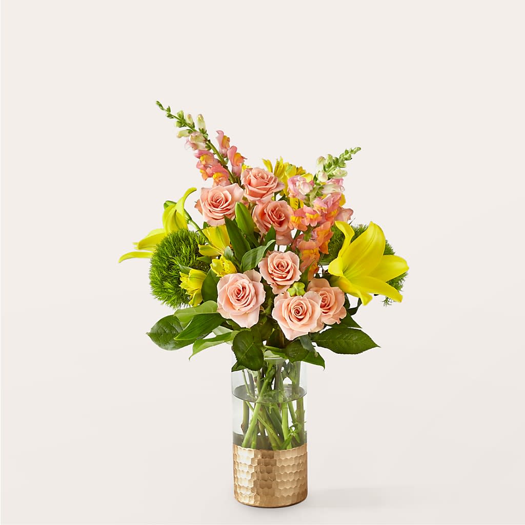 Getaway Bouquet Flower Bouquet