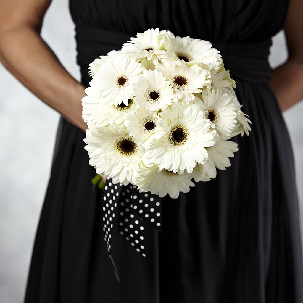 Daisy Delight Bouquet Flower Bouquet