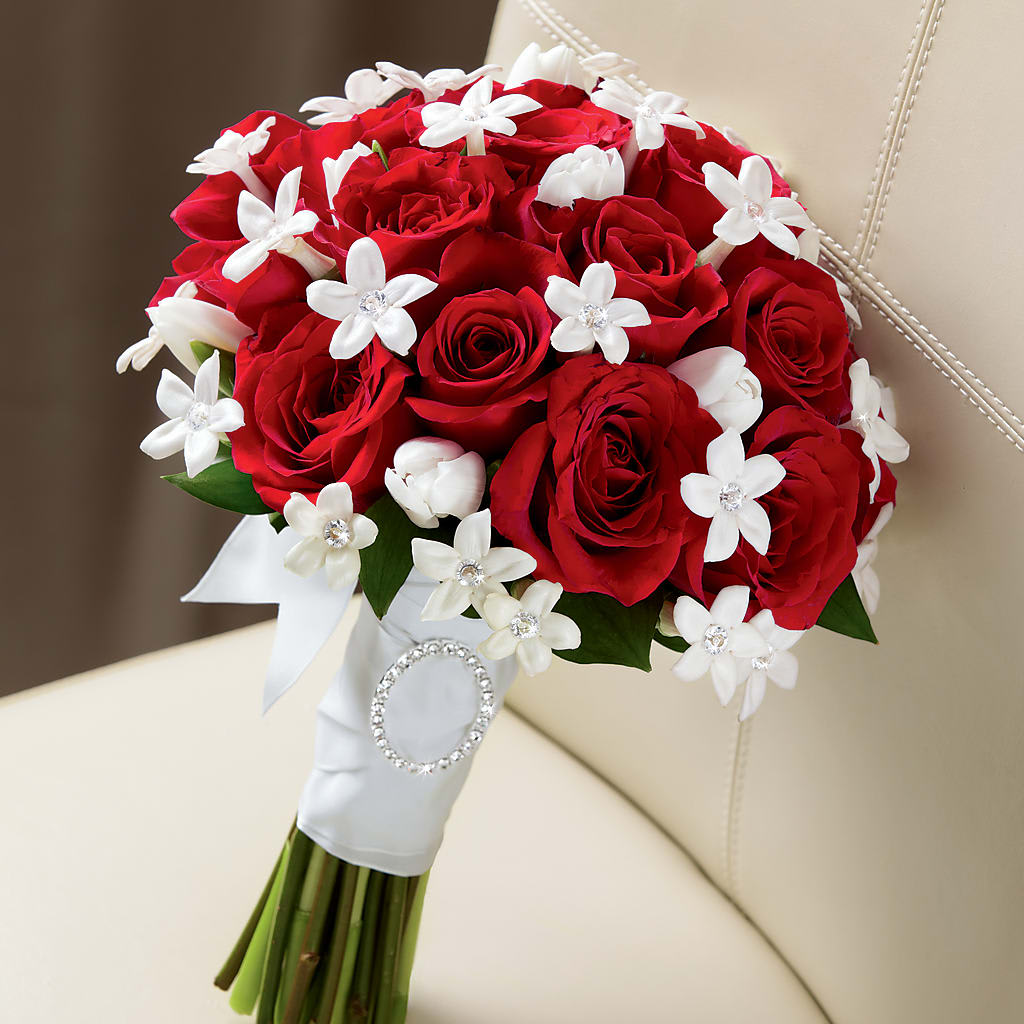 Poetry Bouquet Flower Bouquet