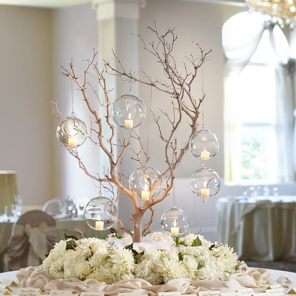 Secret Garden Arrangement Flower Bouquet