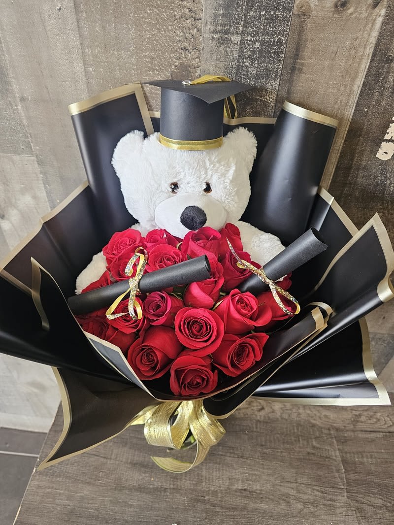 Graduation Blessings