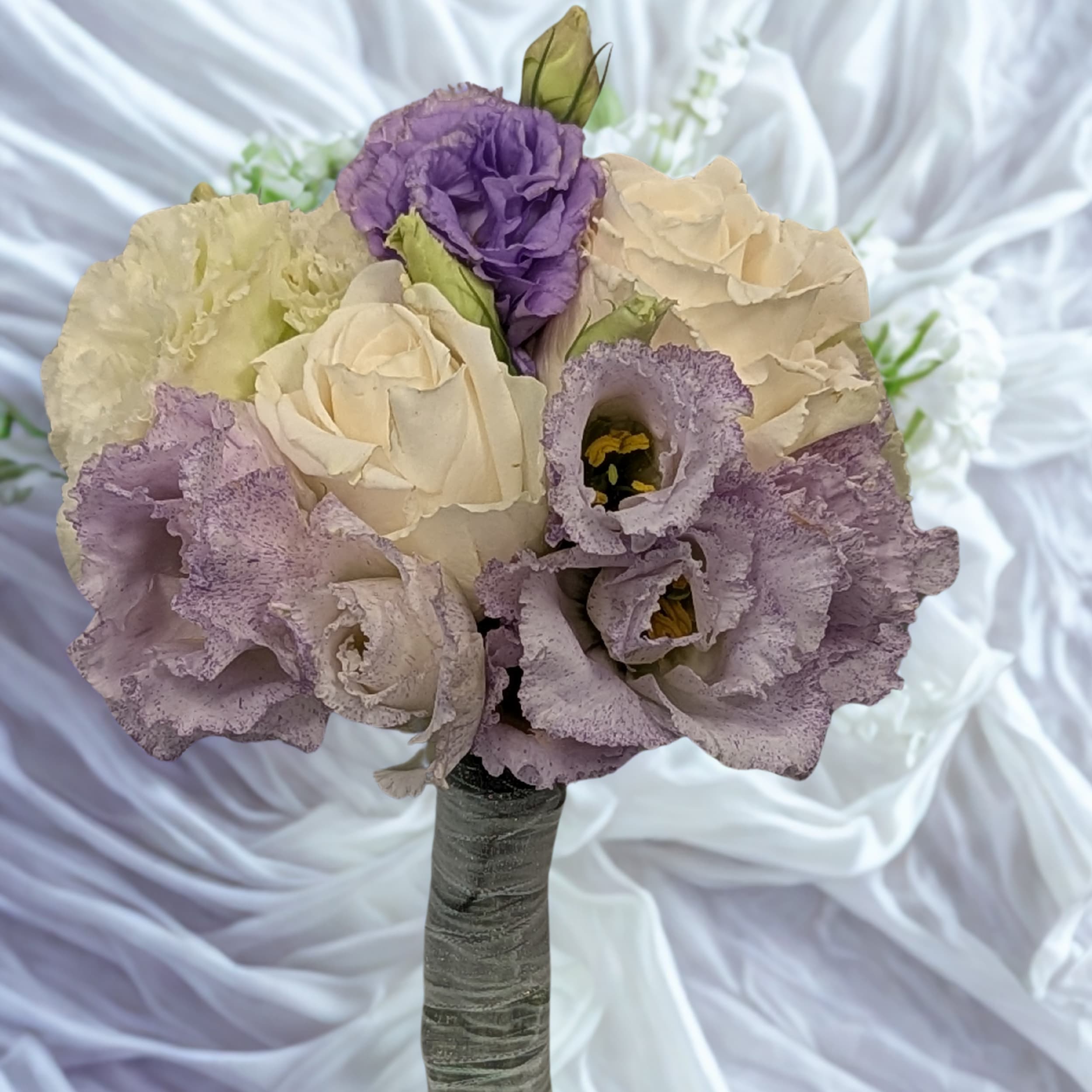 Lavender Dream Hand Held