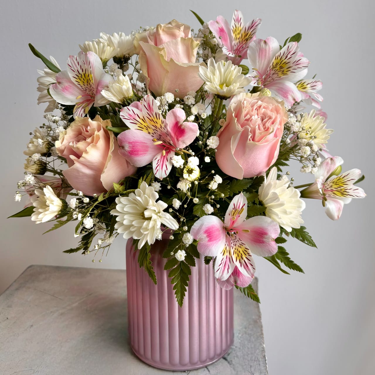 Little Angel Flower Bouquet