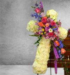 GLORIOUS LIFE - CROSS