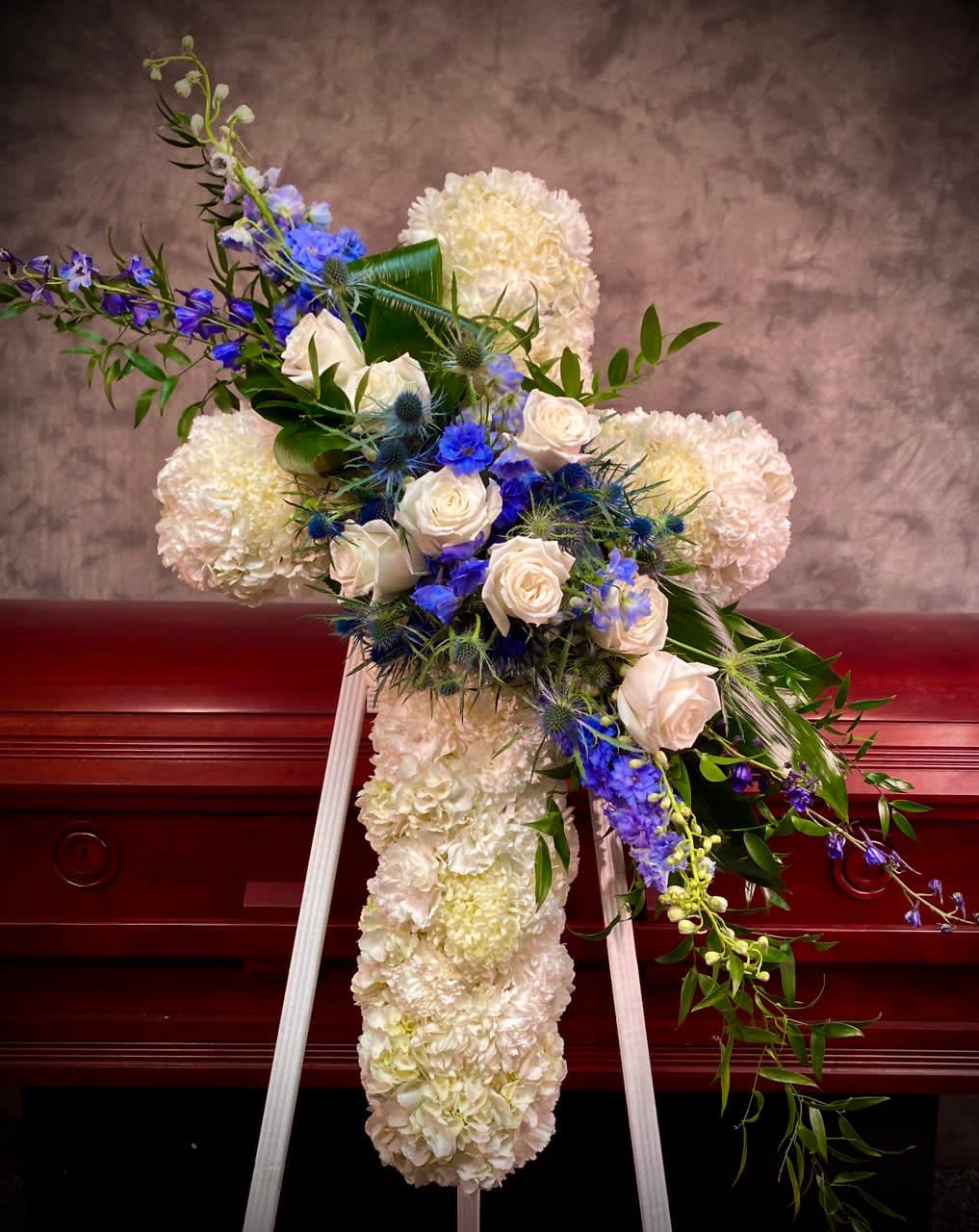 HEAVENLY GRACE - CROSS