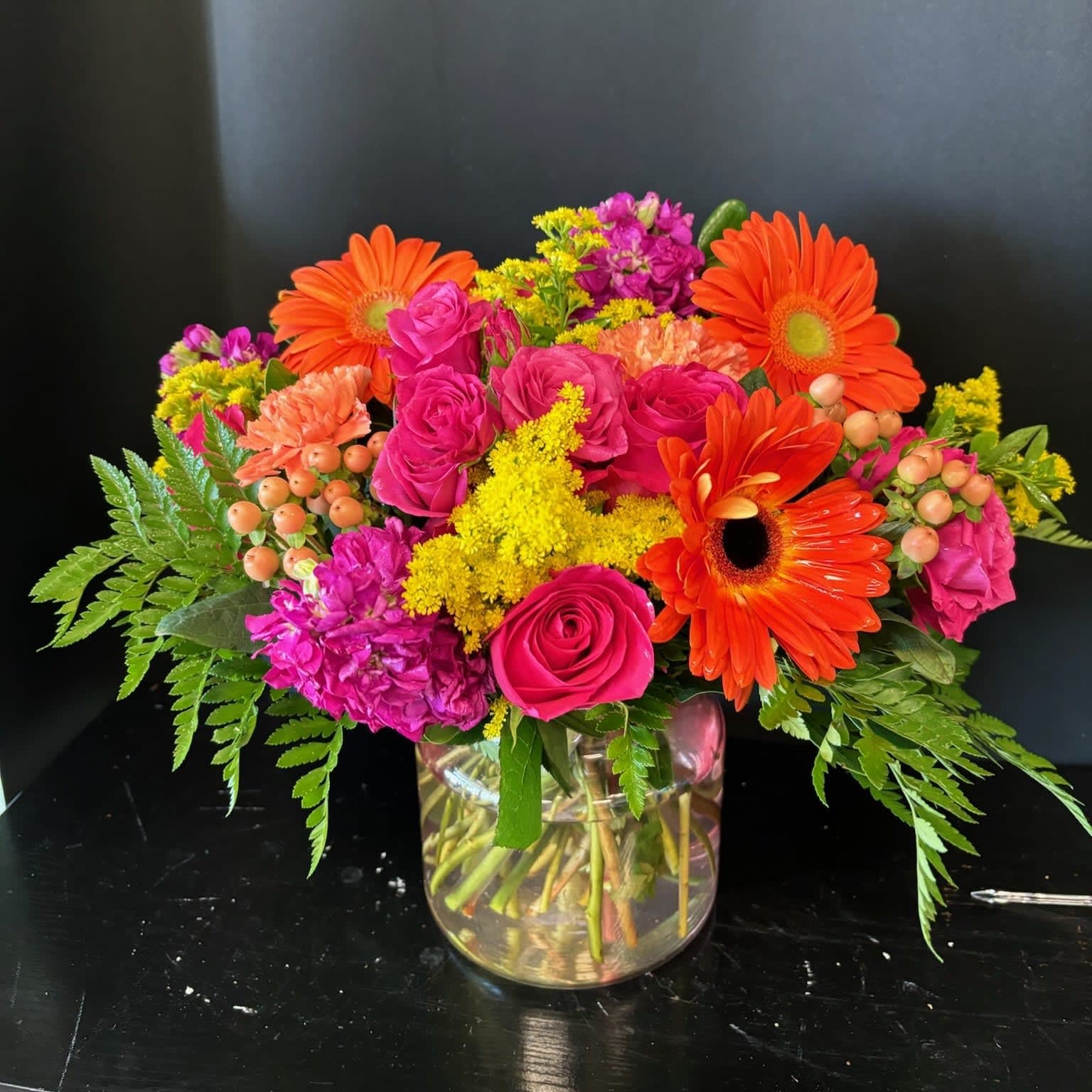 Fiesta Brights