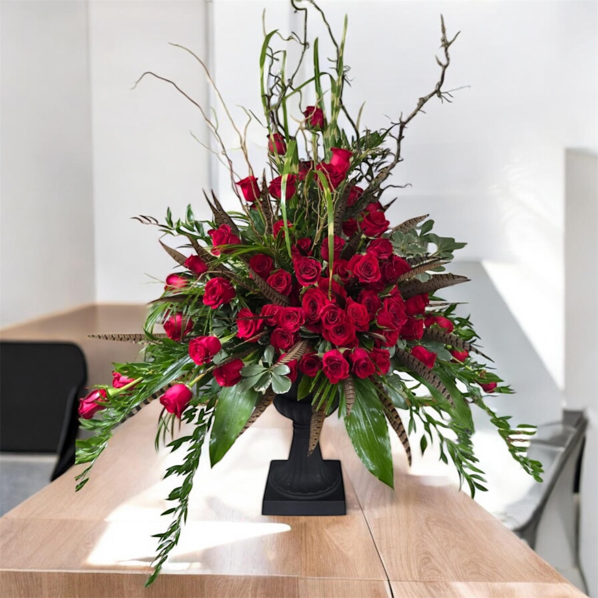 Grandeur Flower Bouquet