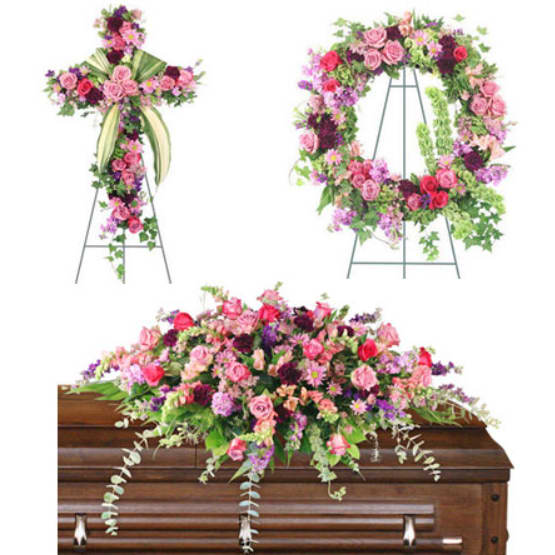 Royal Adieu Sympathy Collection