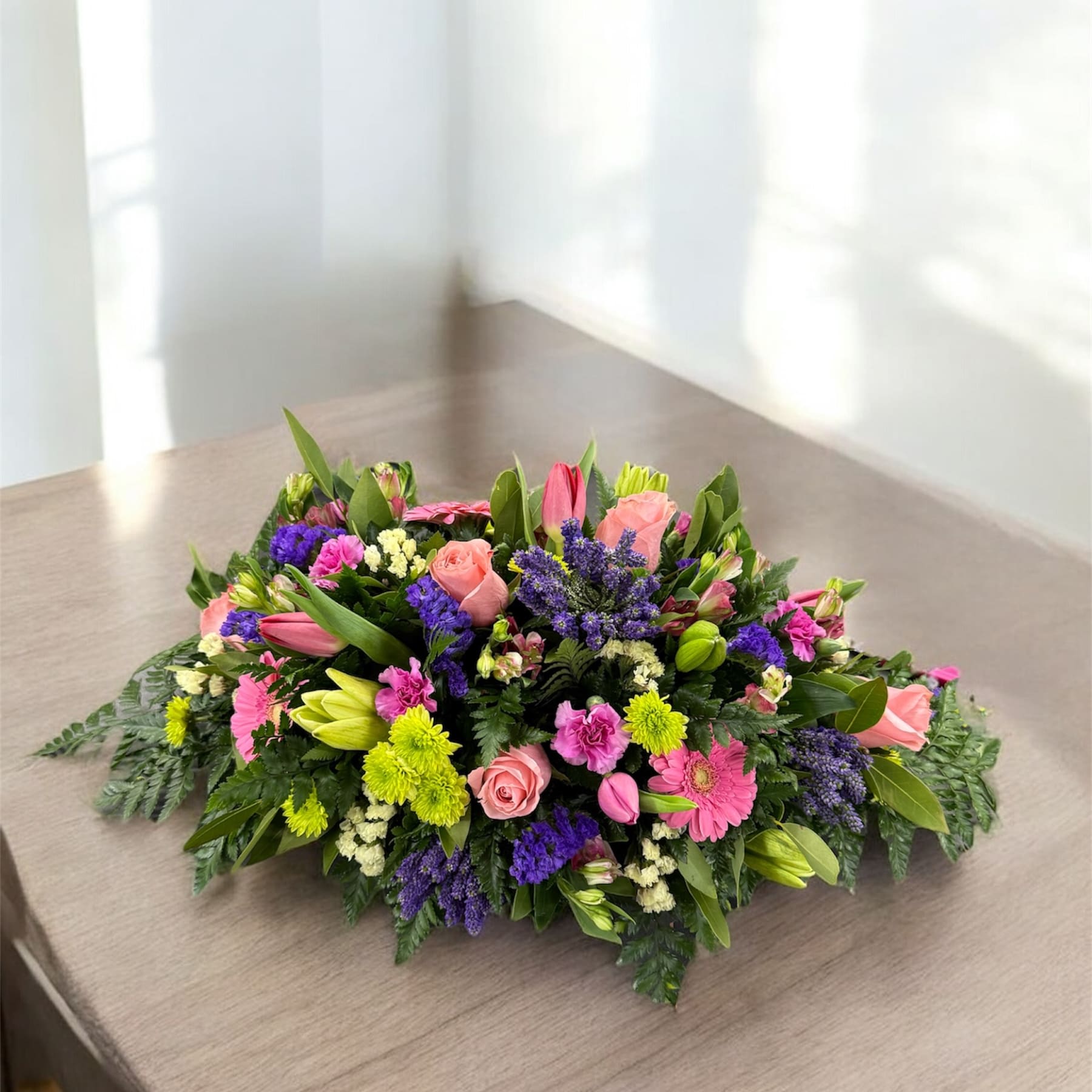 Designer's Choice Centerpiece