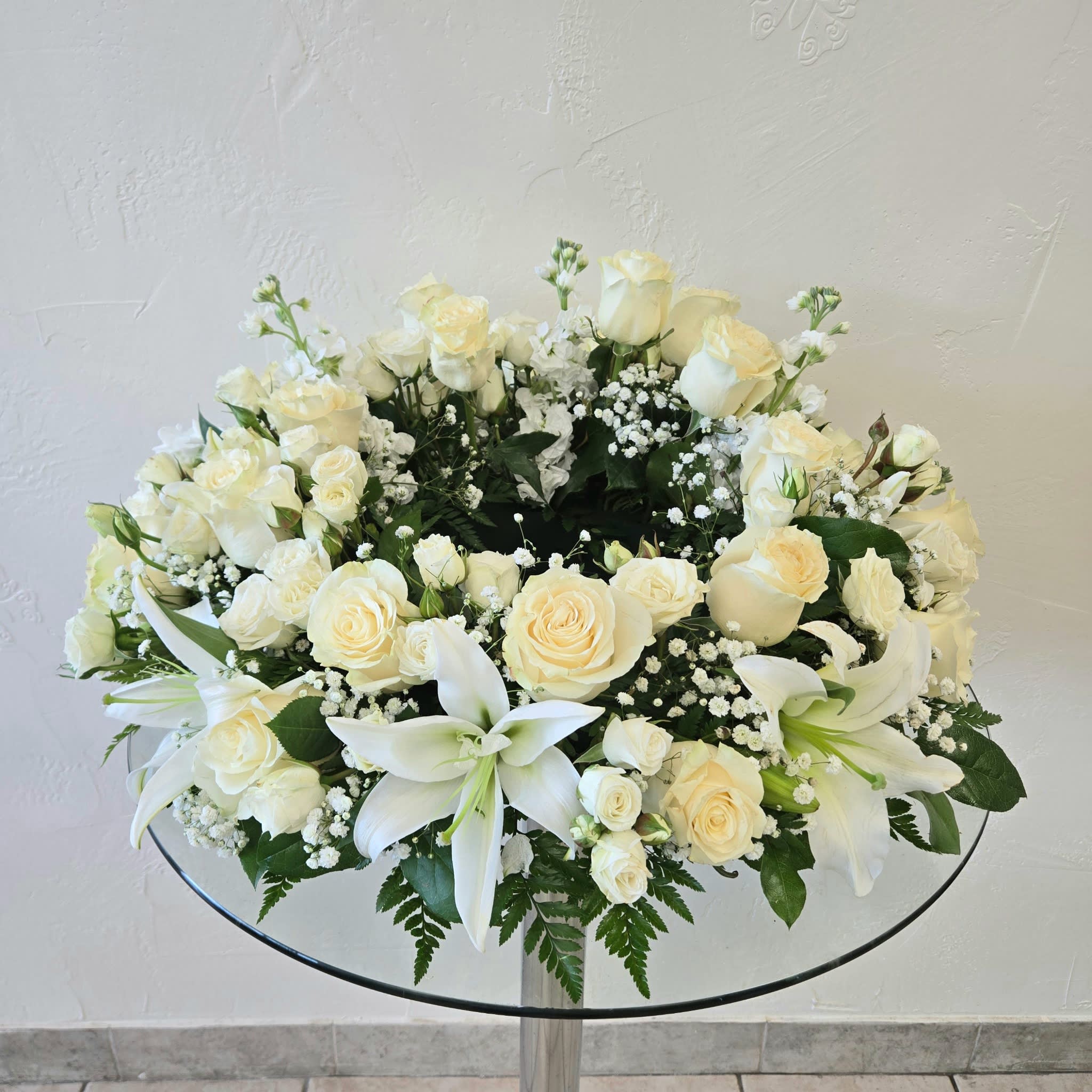 Faithful Cremation Urn