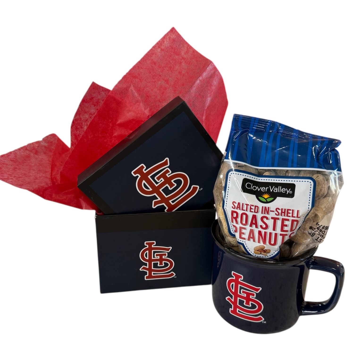 St. Louis Cardinal Mug