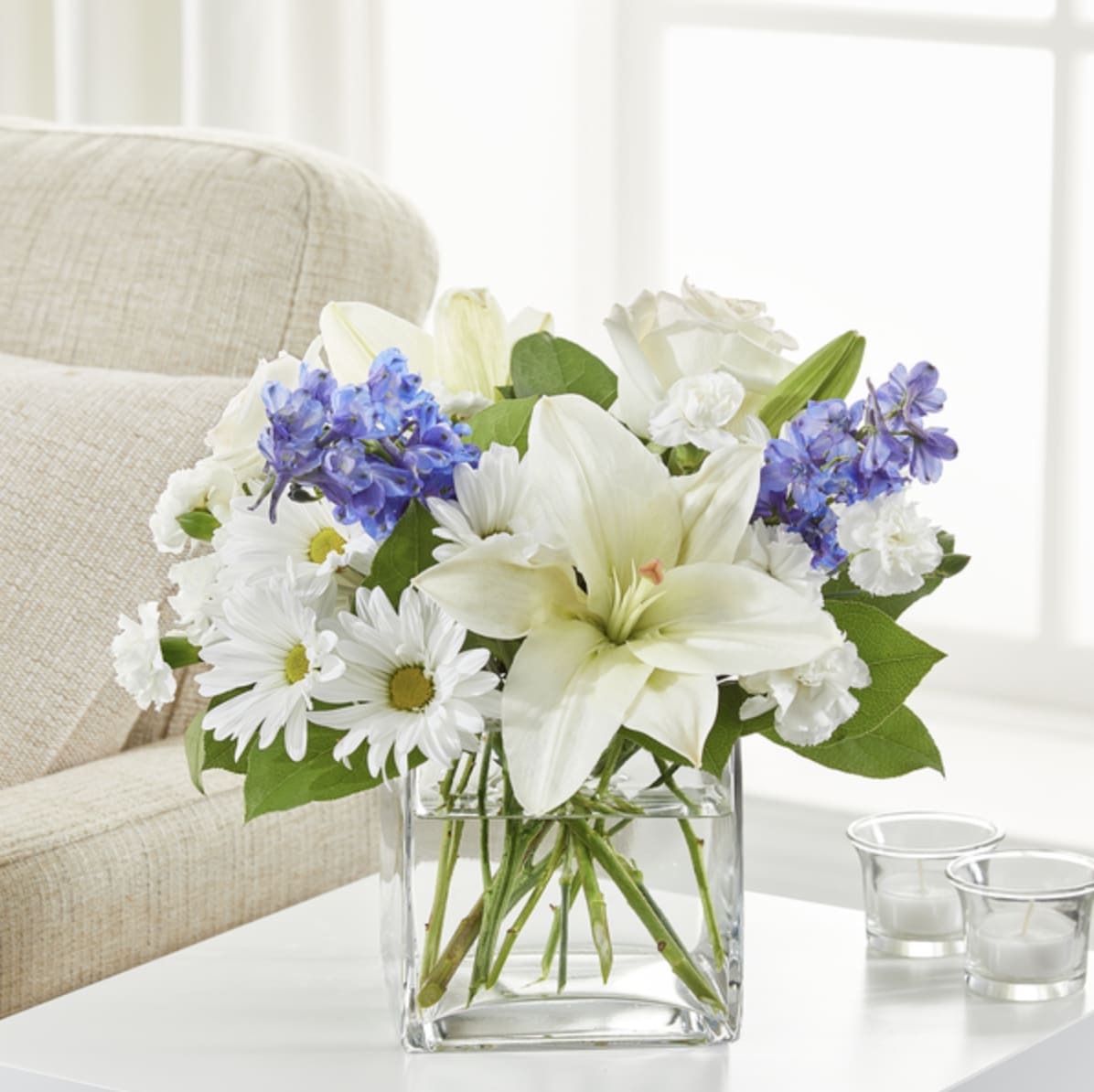 Restored Bouquet Flower Bouquet