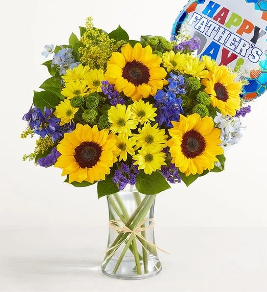Father 's Day Bouquet