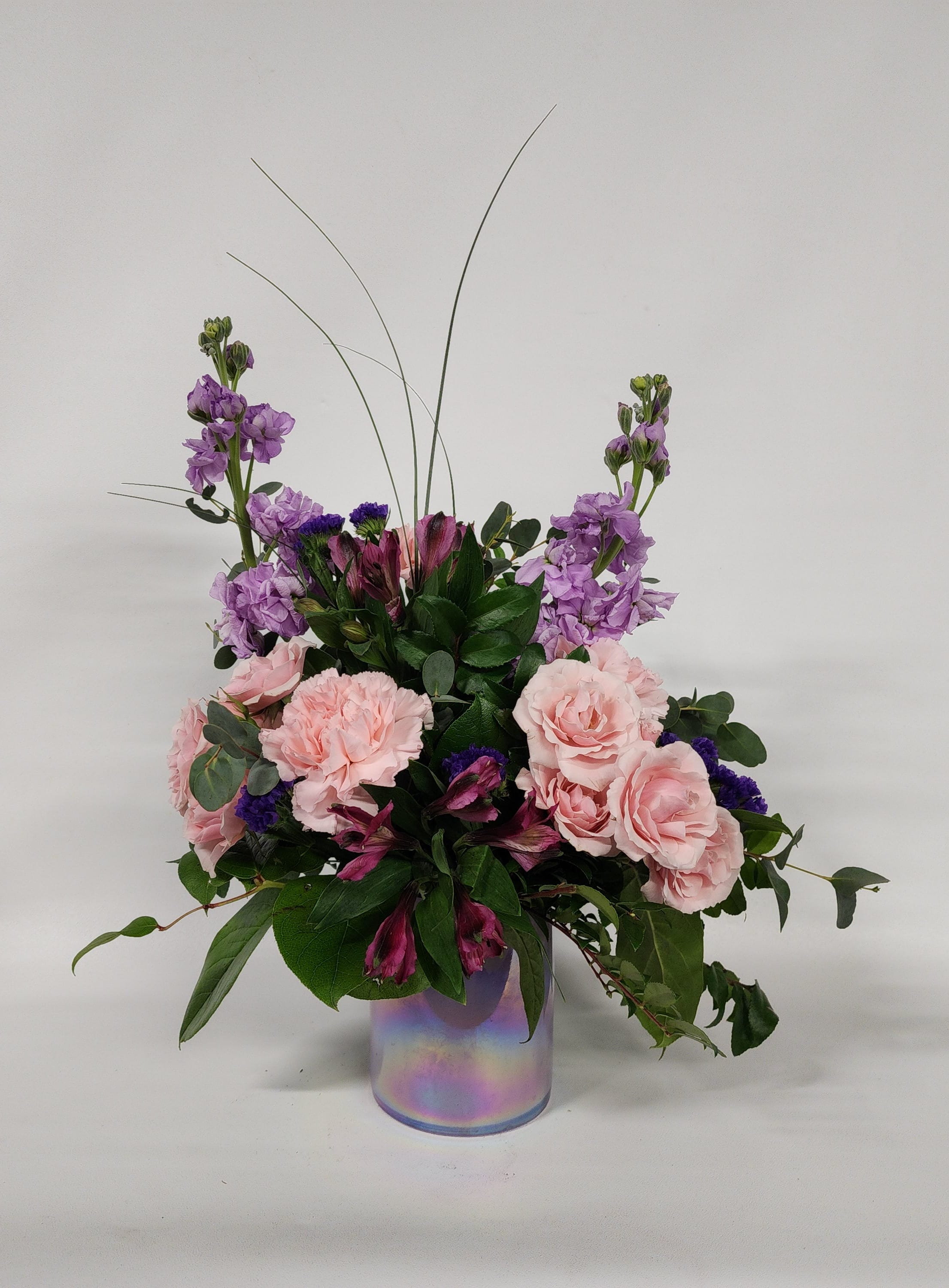 Mystic Garden Flower Bouquet