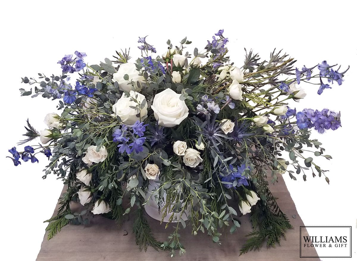 Whimsical Beauty Flower Bouquet