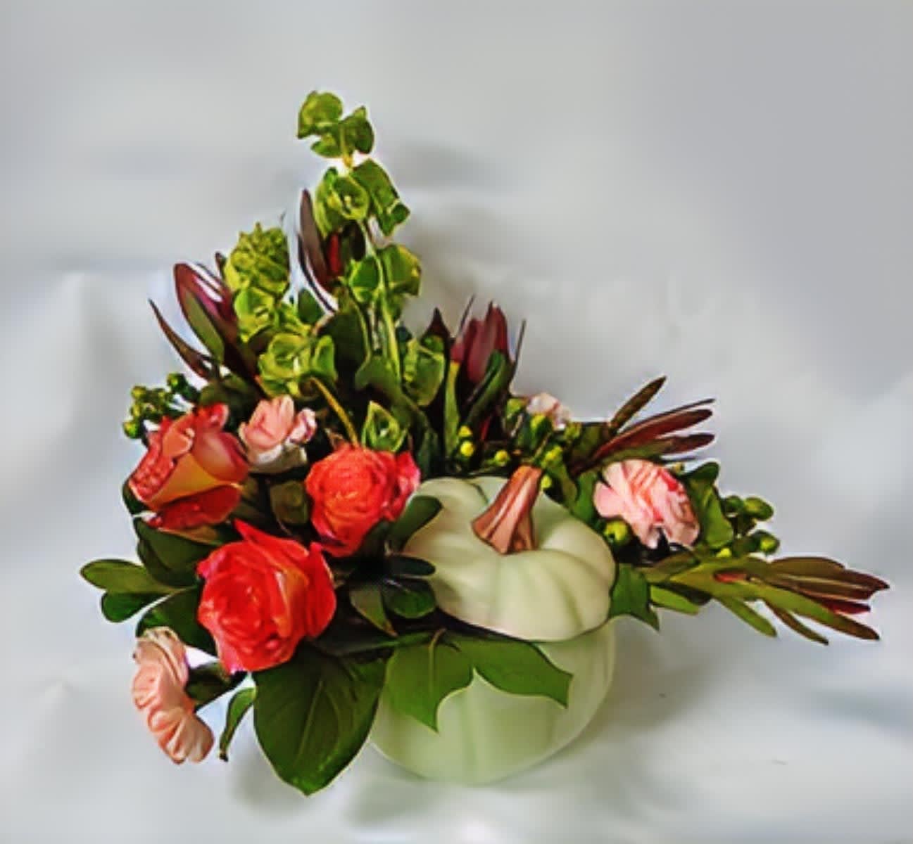 Fleur De Fall