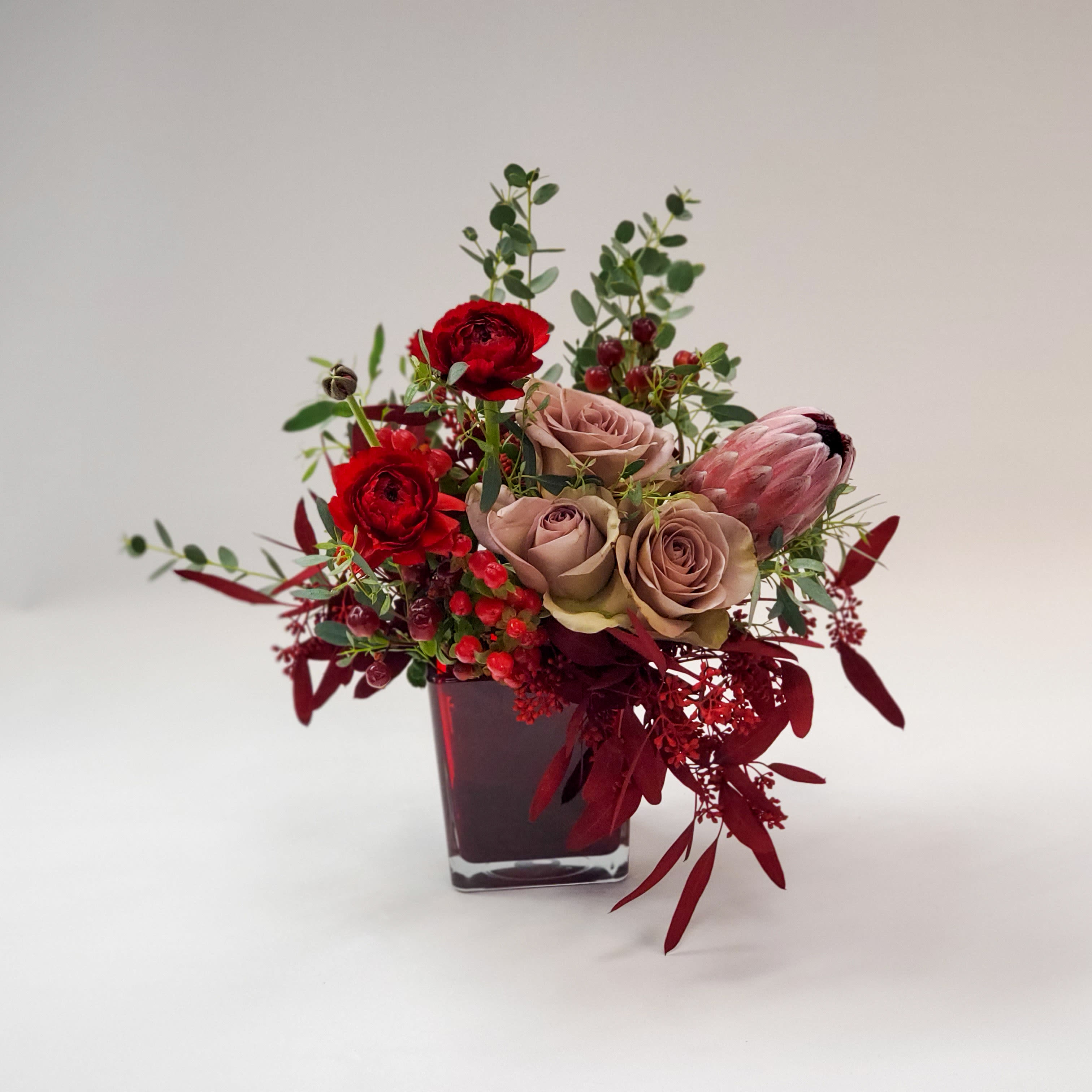 Bourbon Street Rhapsody