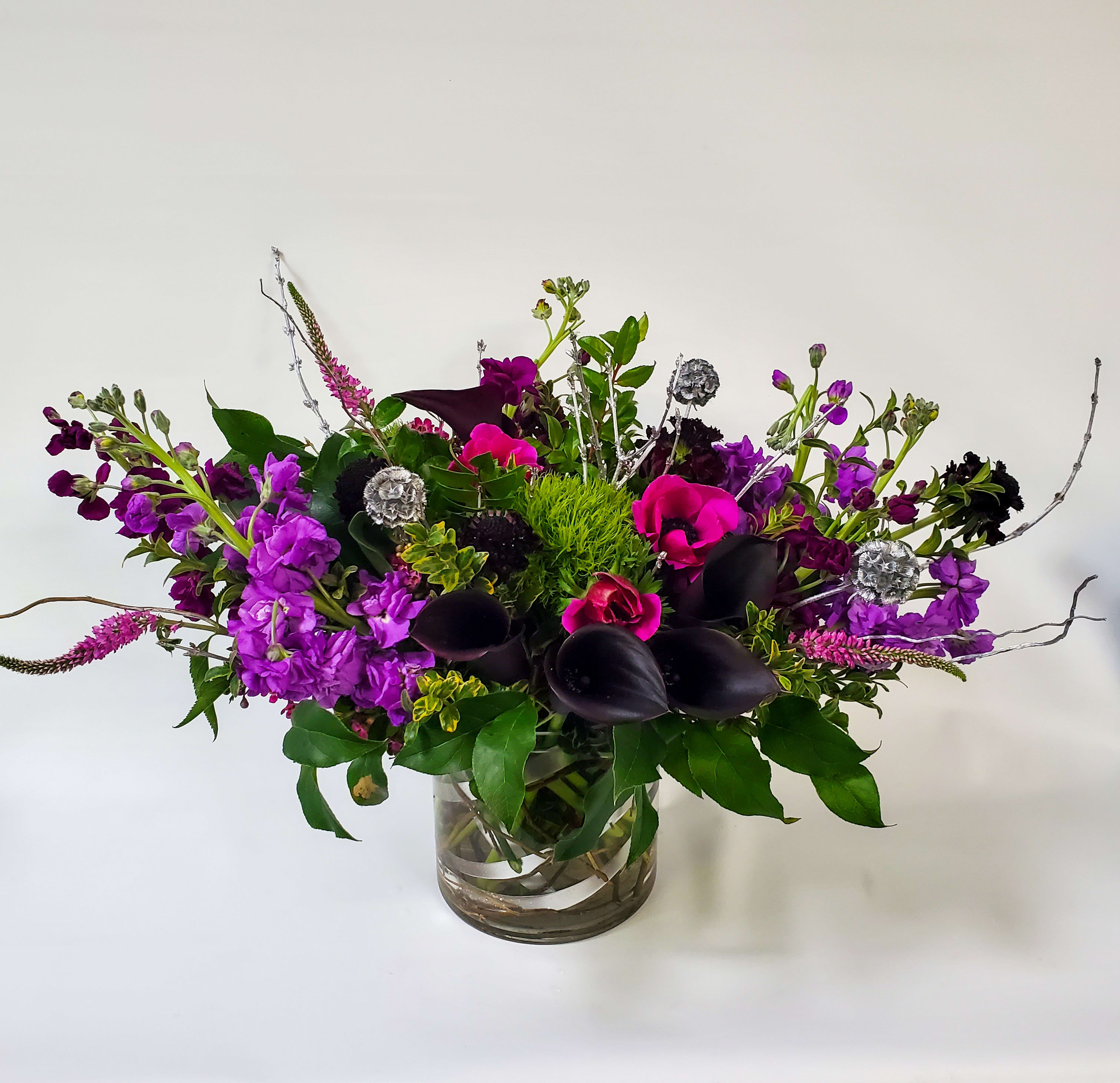 Urban Dream Flower Bouquet